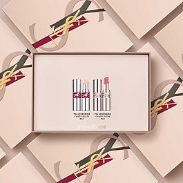 YSL Loveshine - Coffret Cadeau Femme